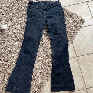 The Limited Denim Jeans 6 Women Stretch